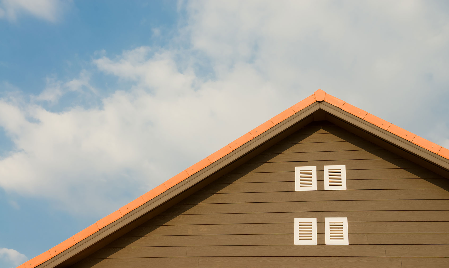 roofing in Orange County