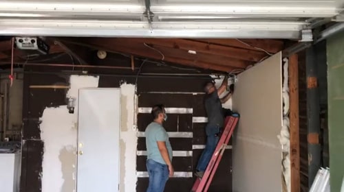 roofing in Orange County