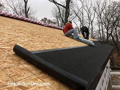 roofing in Orange County