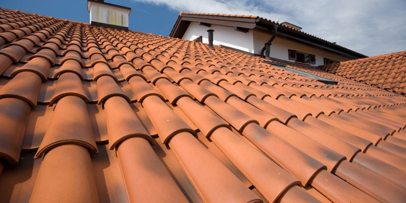 Clay & Concrete Tile Roof. Asphalt Shingles. Metal Roof Roof Repair in Acton Los Angeles