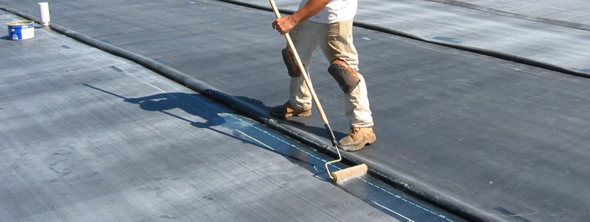 Roof Repair in Azusa Los Angeles