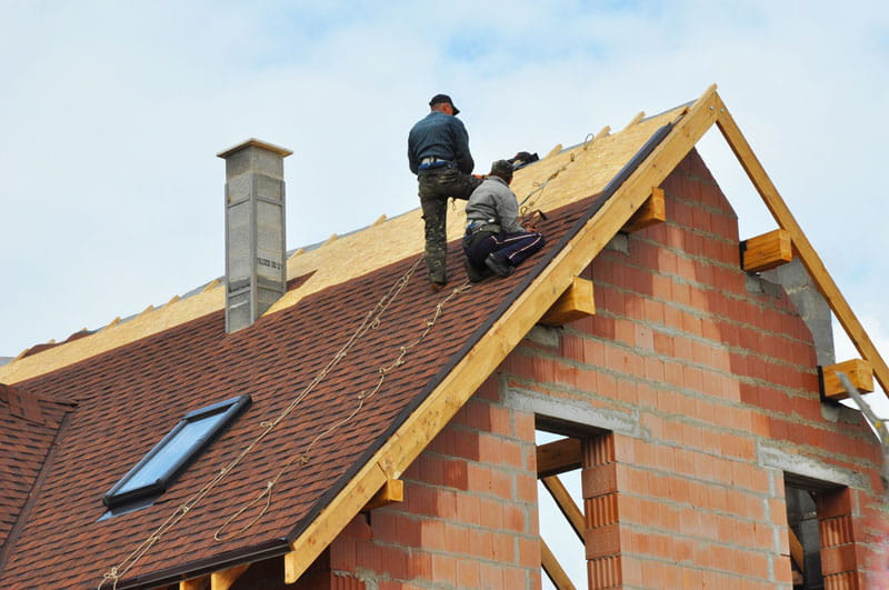 Roof Repair in Azusa Los Angeles