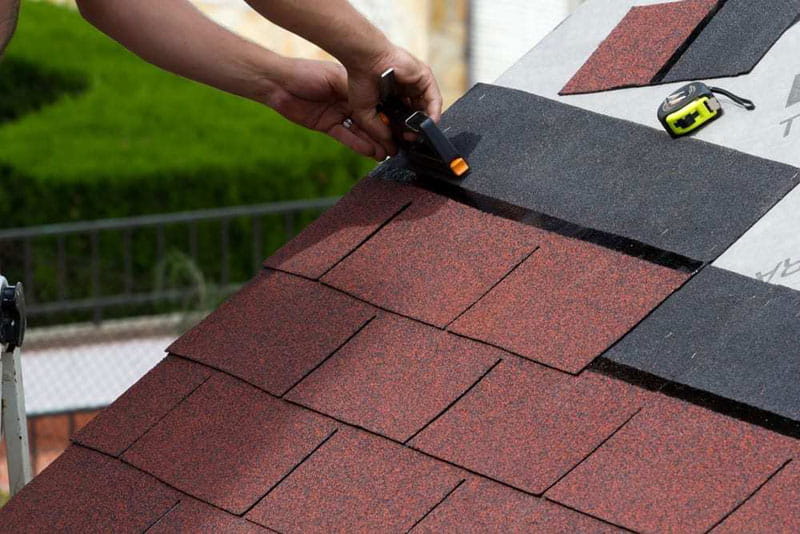 Clay & Concrete Tile Roof. Asphalt Shingles. Metal Roof Roof Repair in Camarillo Ventura