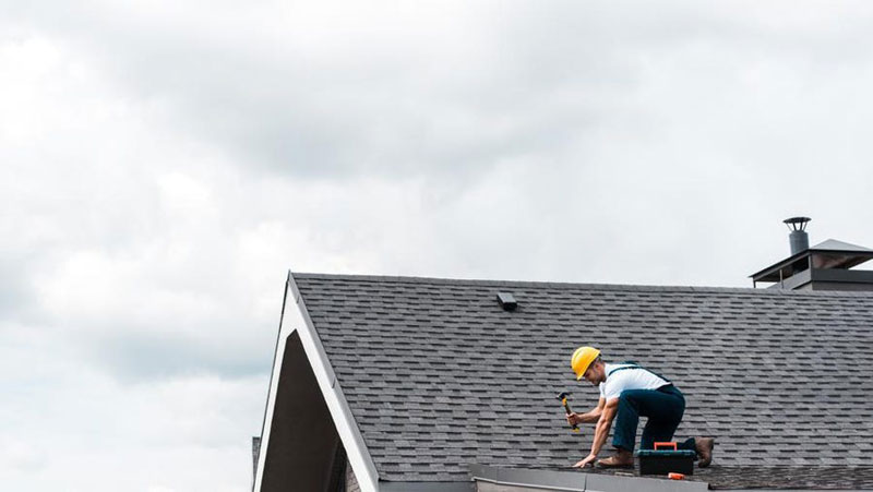 Clay & Concrete Tile Roof. Asphalt Shingles. Metal Roof Foremost Choice for Roof Repair in Compton Los Angeles
