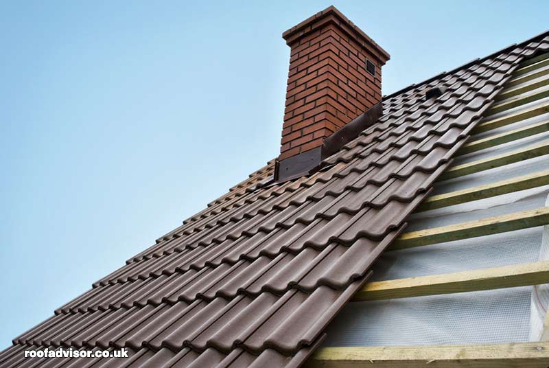 Clay & Concrete Tile Roof. Asphalt Shingles. Metal Roof Roof Repair in Baldwin Park Los Angeles