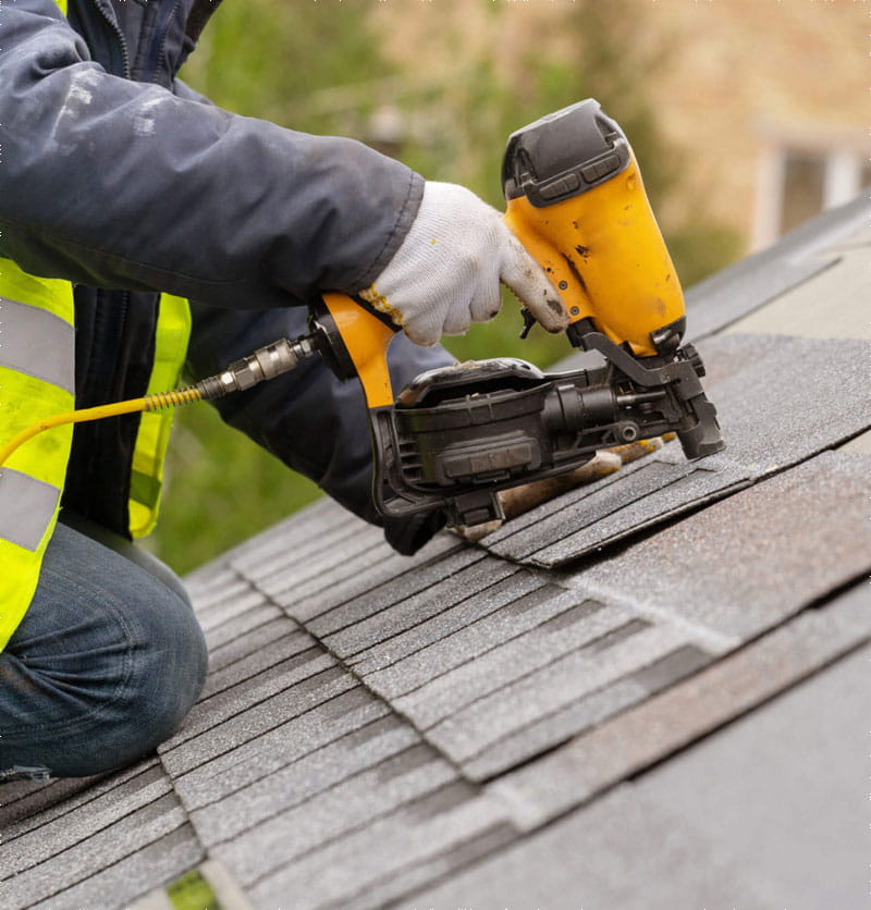 Roof Repair in Camarillo Ventura