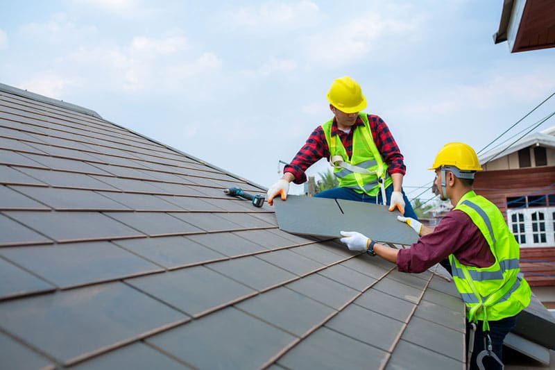 Roof Repair in Calabasas‏‏ Los Angeles