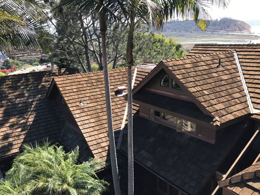 Roof Repair in Marina Del Rey‏ Los Angeles
